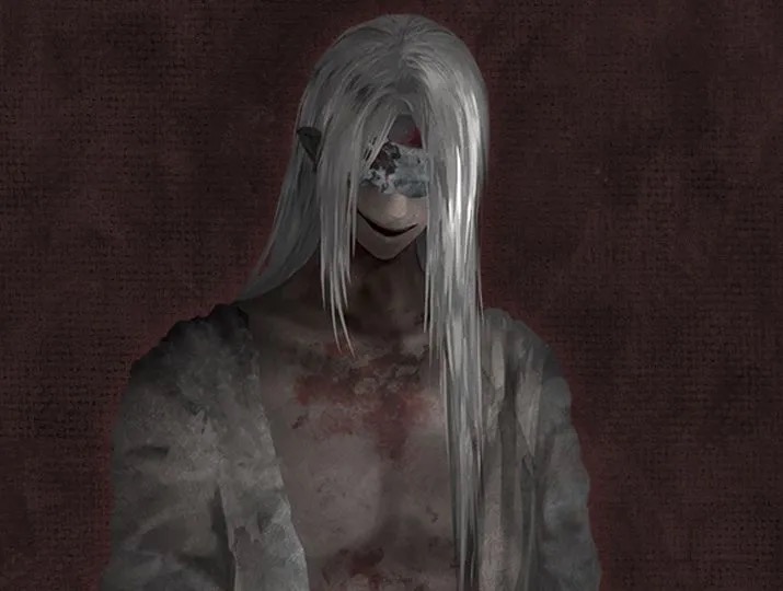 女性向け言語解読×探索ADV『文字化化』Nintendo Switch版が2026年3月26日に発売決定。恐怖を感じさせ、異界からの脱出方法を探せ。